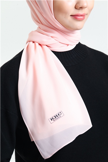 Karaca Nano Krep Şal - SOMON