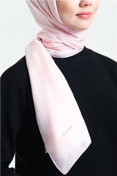 Karaca Pırıltı Şal - SOMON