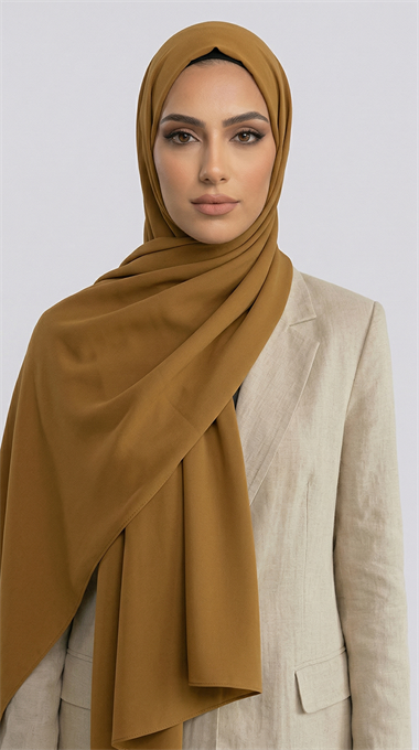 KARACA SAFİR ŞAL -  TARÇIN