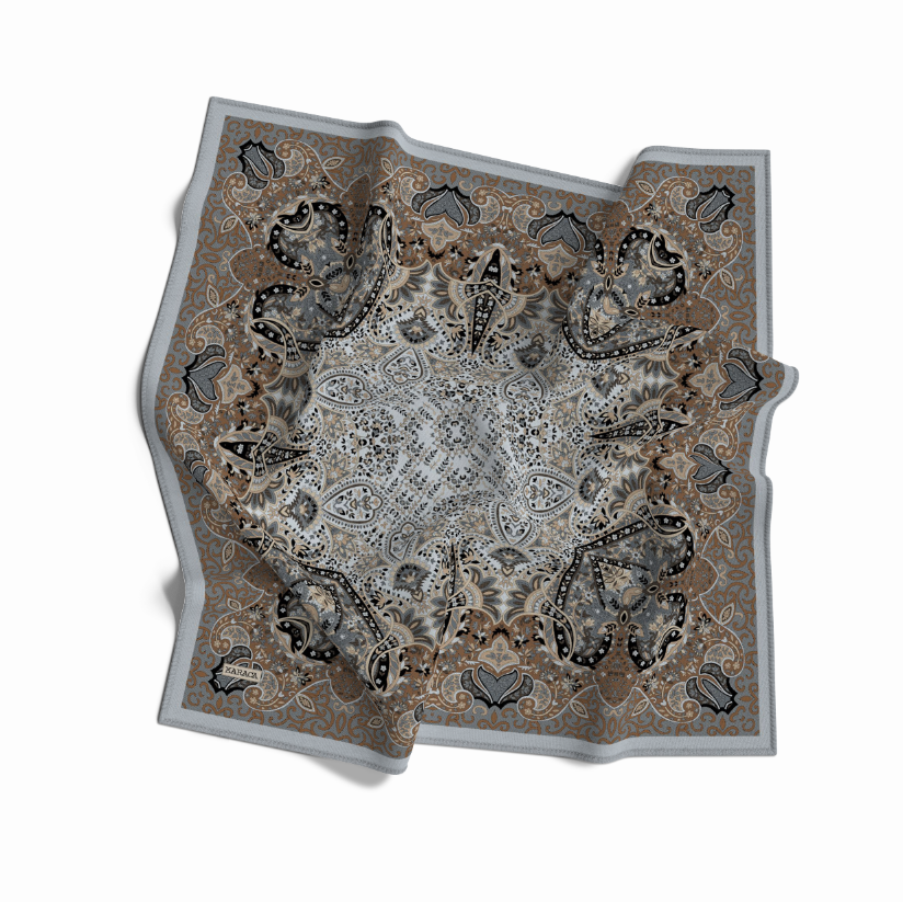 Karaca EşarpKOTON EŞARP KRCCTN12000-004