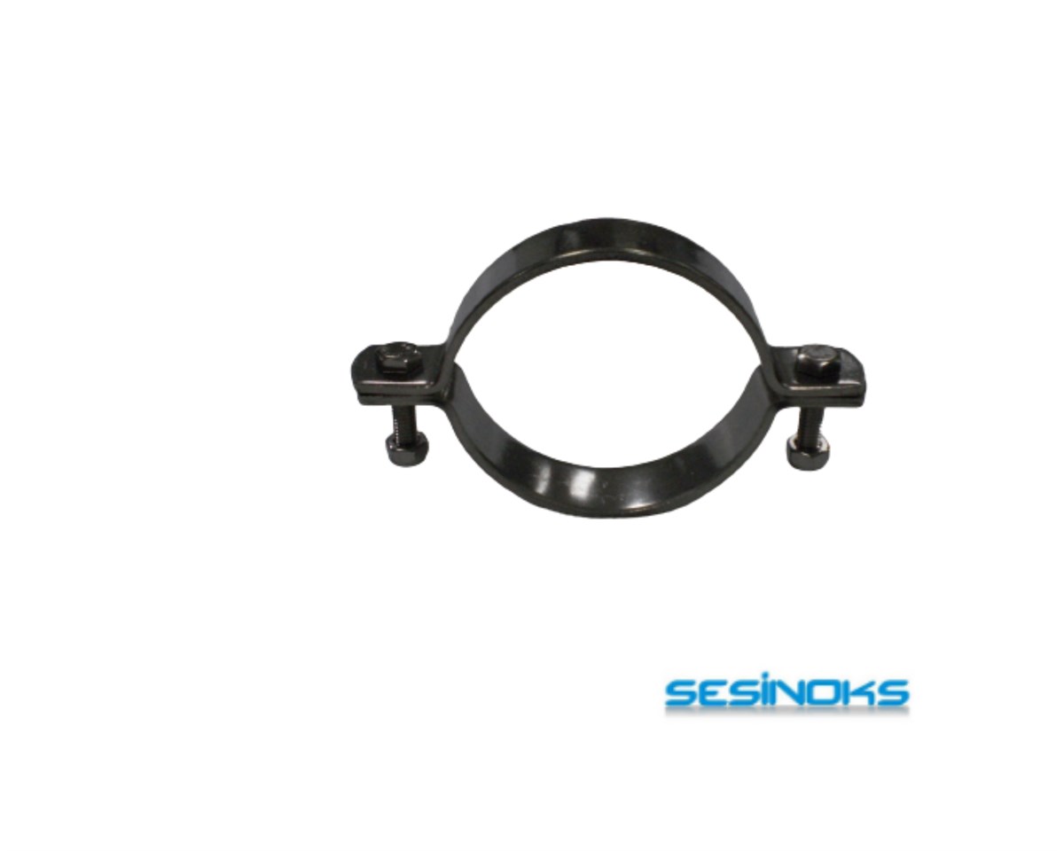 Boru askısı   NW 12/10 mm   sapsız           A.304