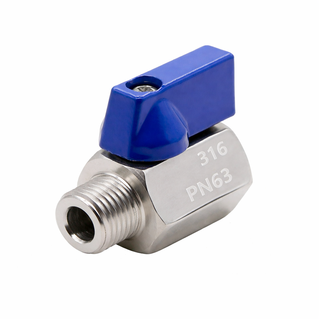 Küresel Vana  MİNİ  M/F