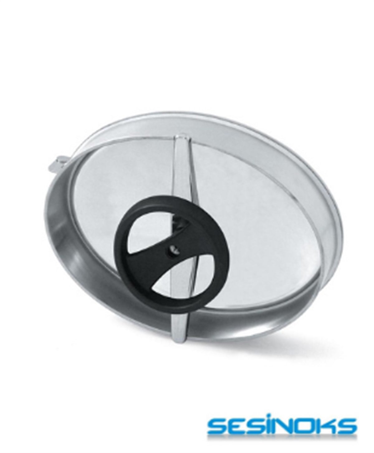 Menhol  Oval  440*308 8 mm