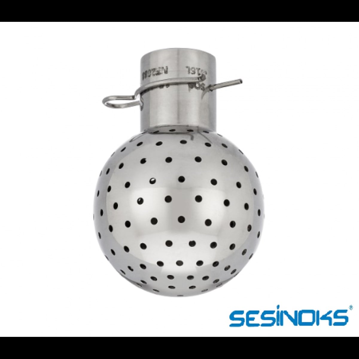 Temizleme Topu Sabit