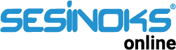 Sesinoks online logo
