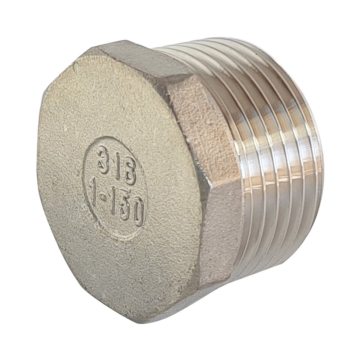 Altı Köşe Tapa      1/8