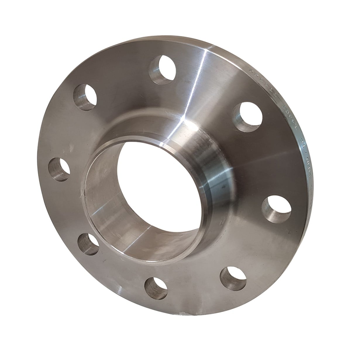 Boyunlu Flanş   ISO    21,3 PN16. A.304