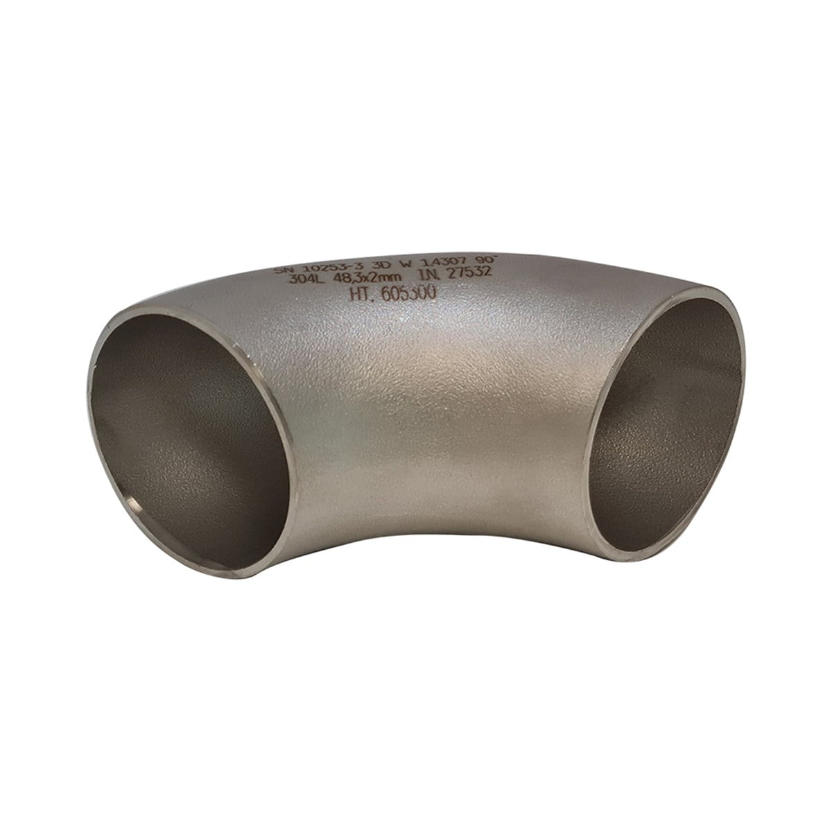 Dirsek 90° Kaynaklı