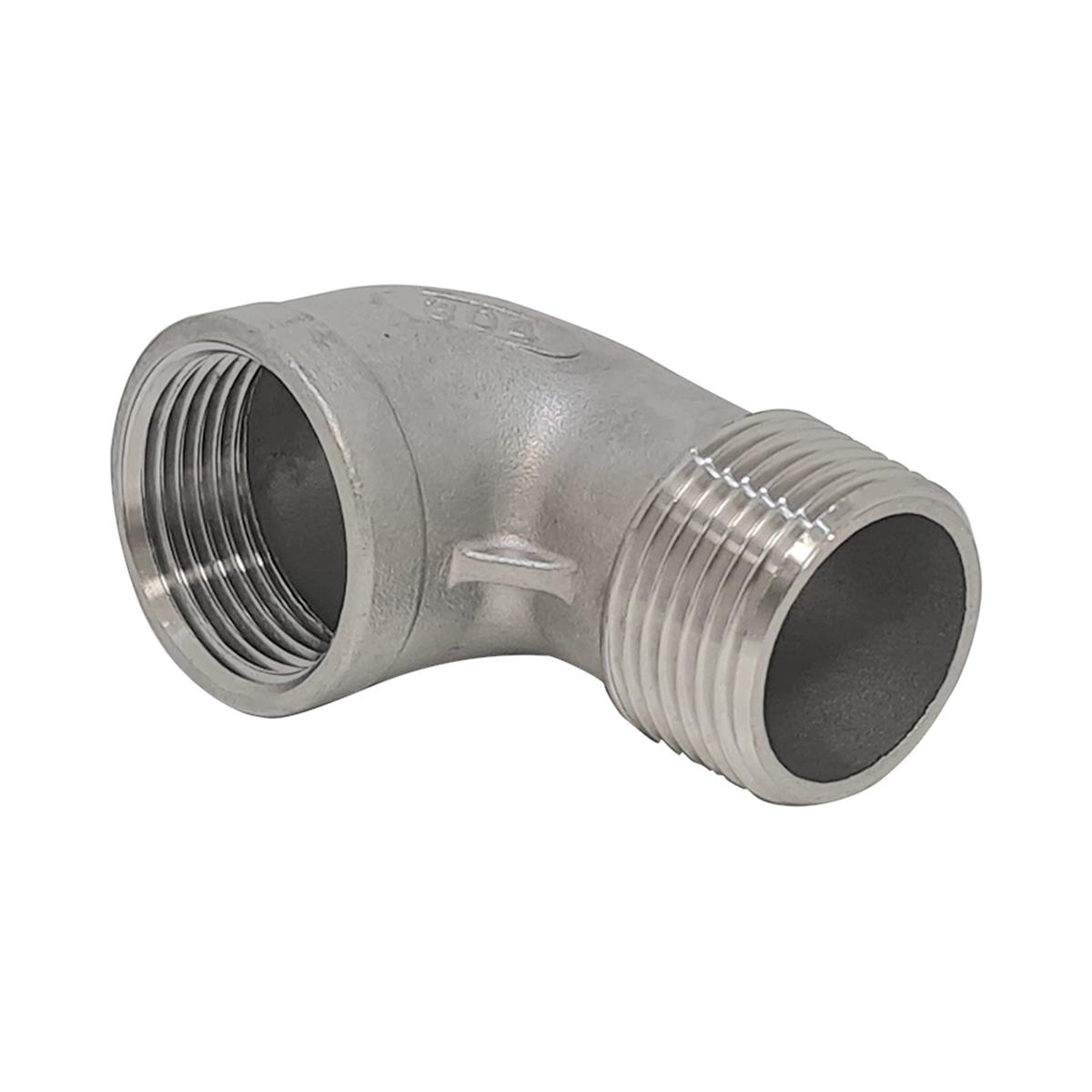 Dirsek Kuyruklu Dişli       1/8