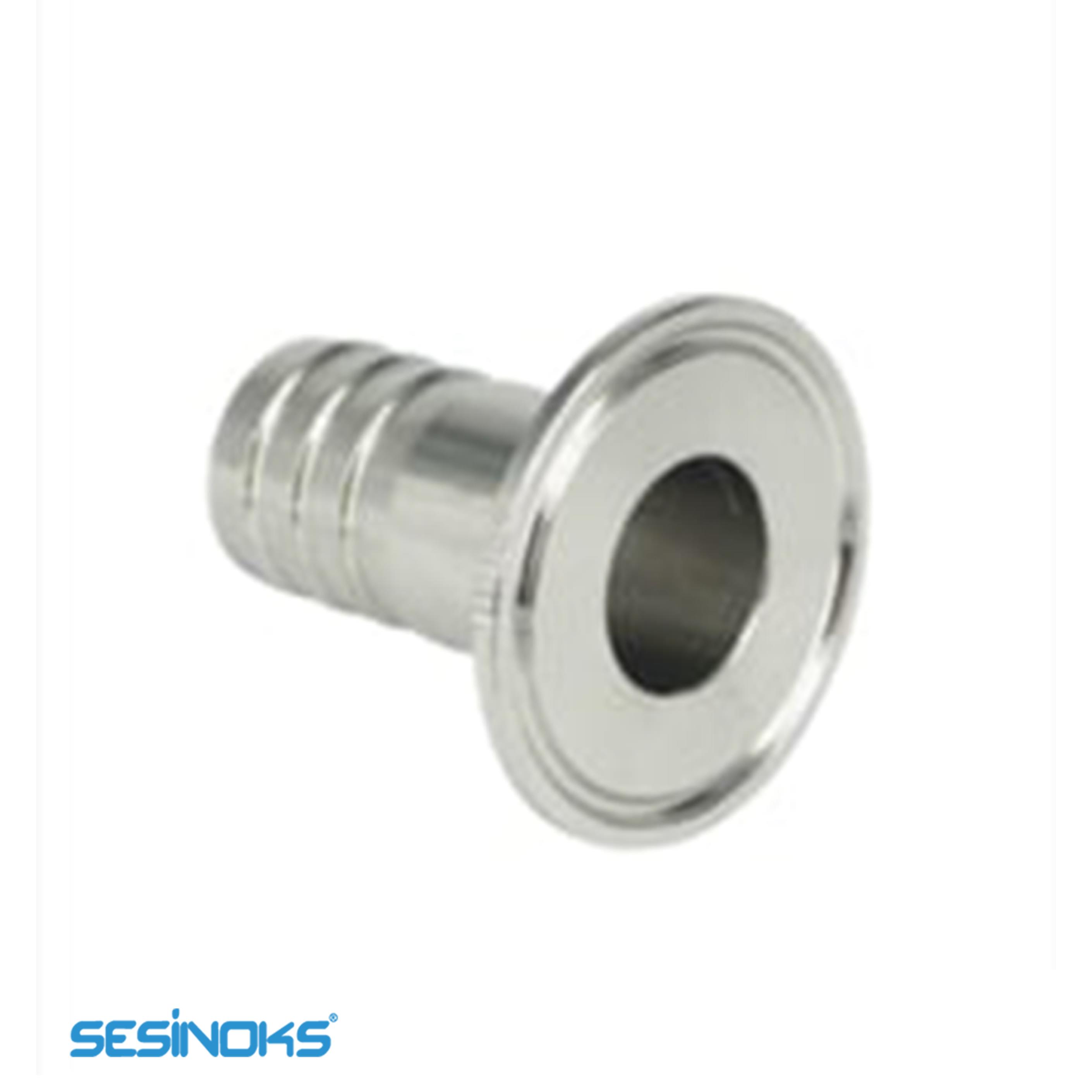 Hortum Ağzı Ferruleli 