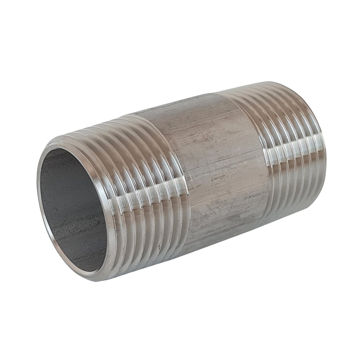 Nipel Çift       1/8