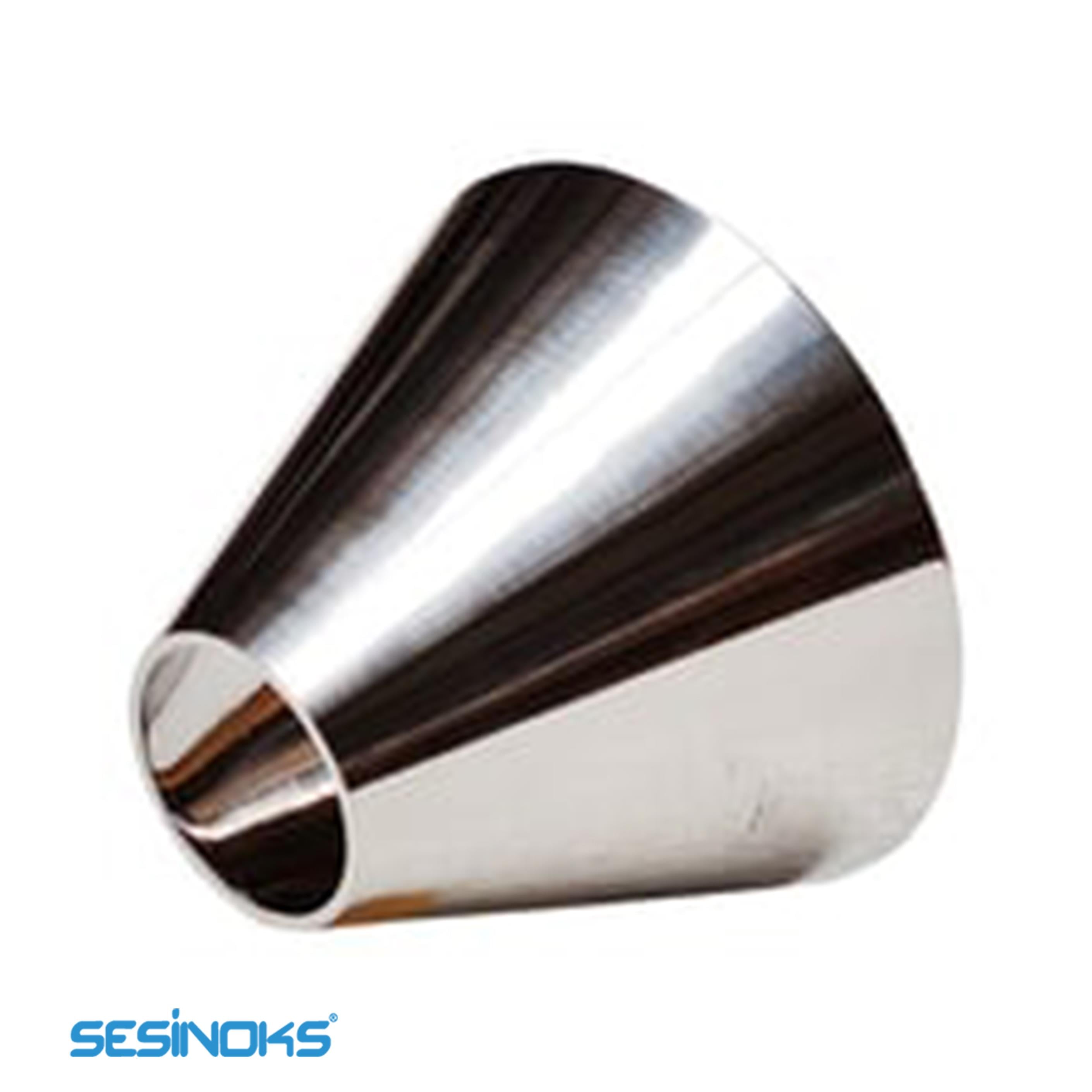 Redüksiyon NW DIN Pol