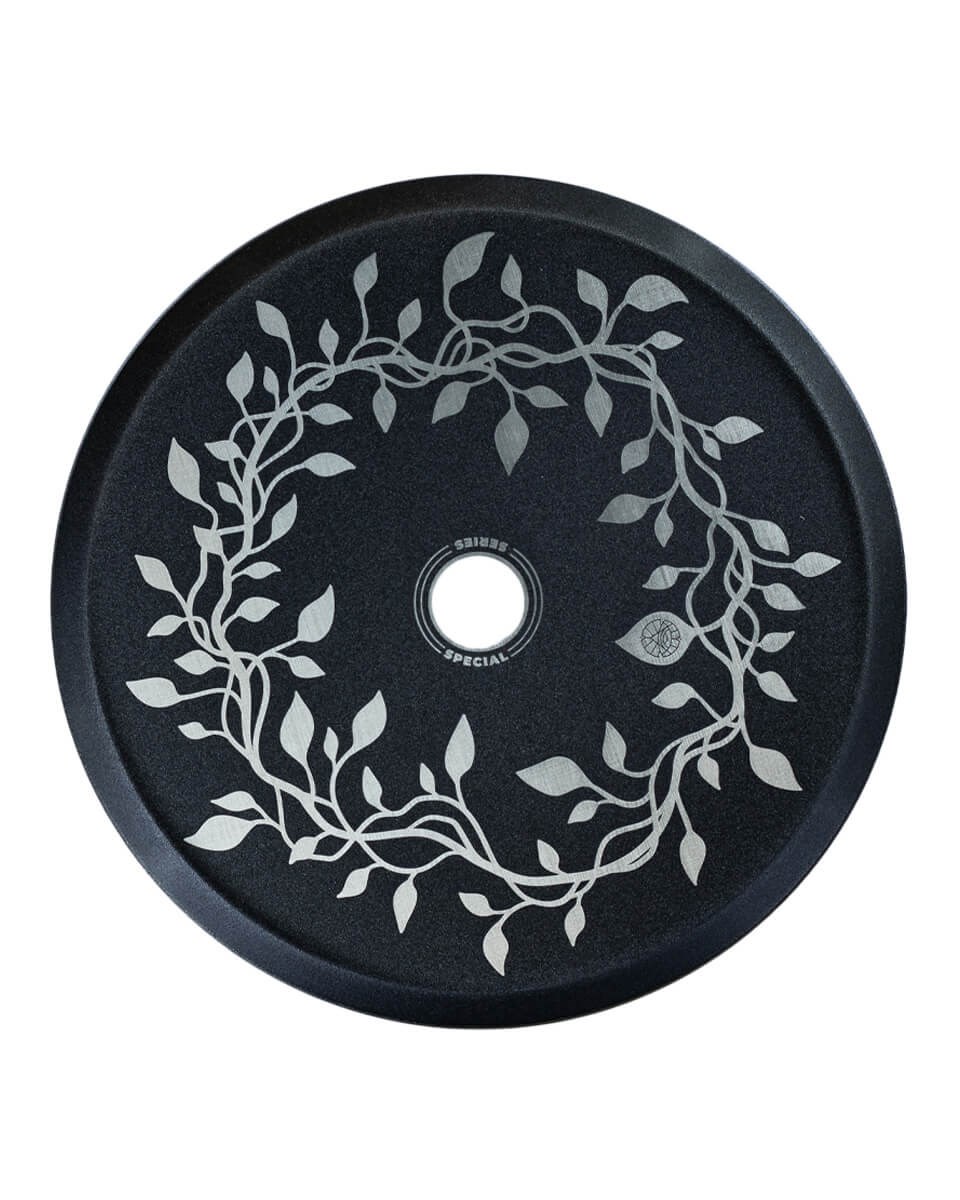 ALPHA Hookah-Tepsi 05