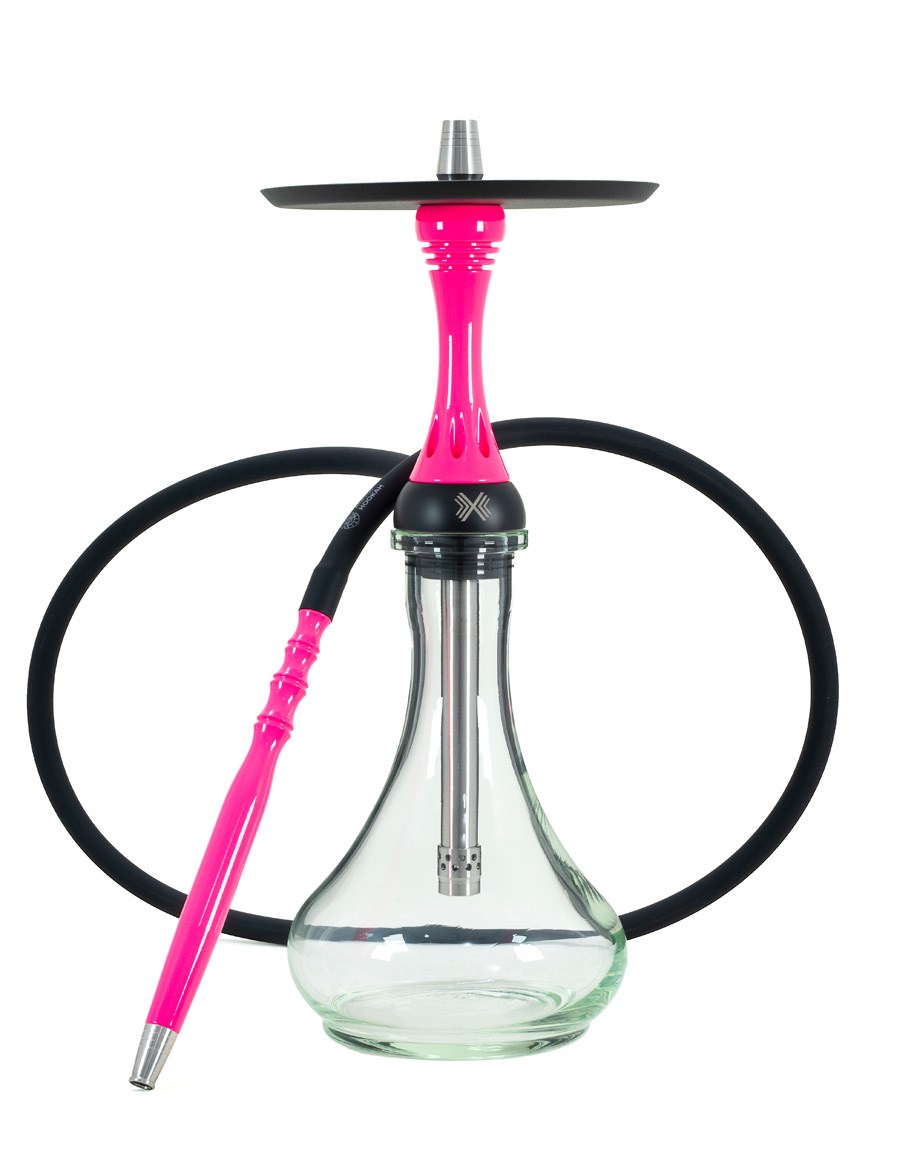 Alpha Hookah X - Rose