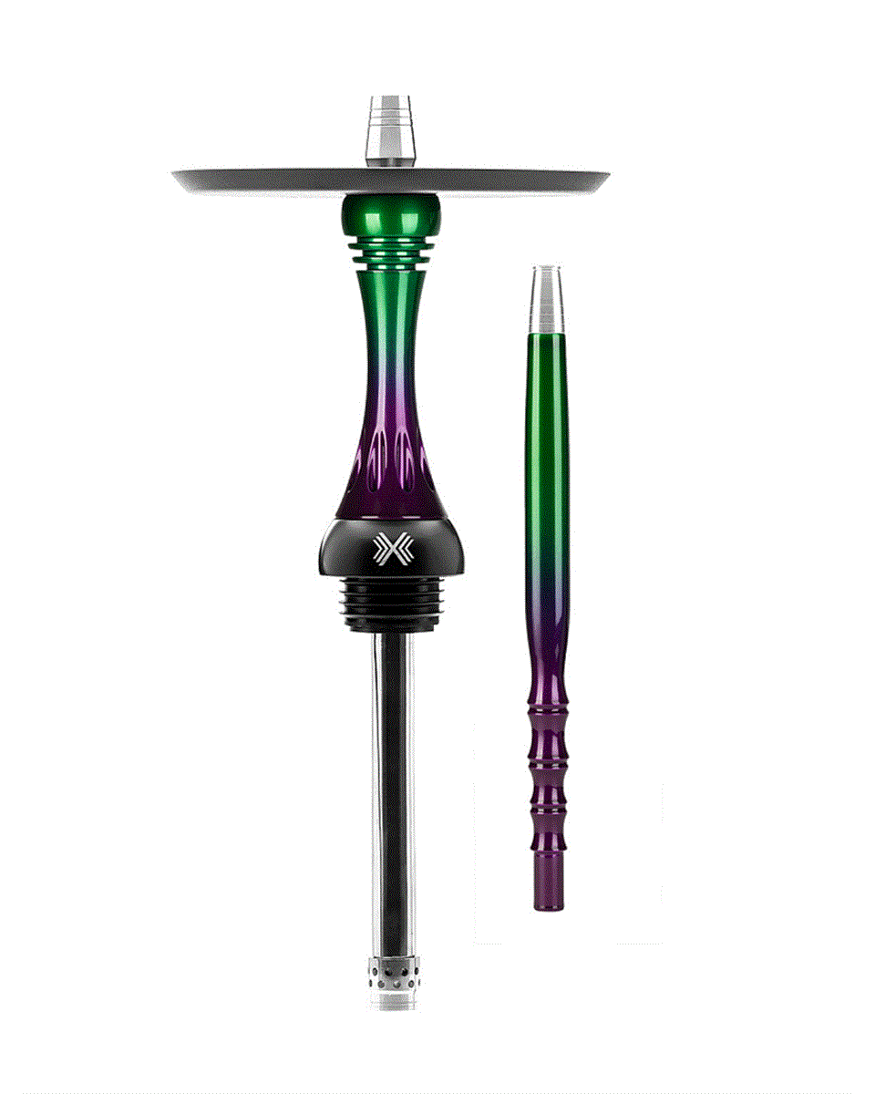 Alpha Hookah X-Forest Candy