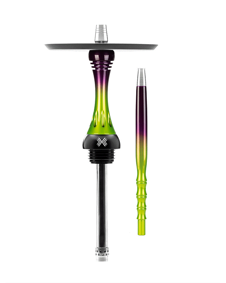 Alpha Hookah X-Tropical Candy