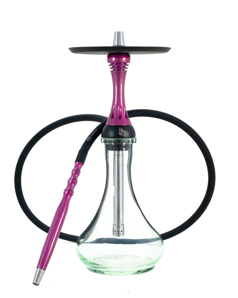 AlphaHookah X - Harley