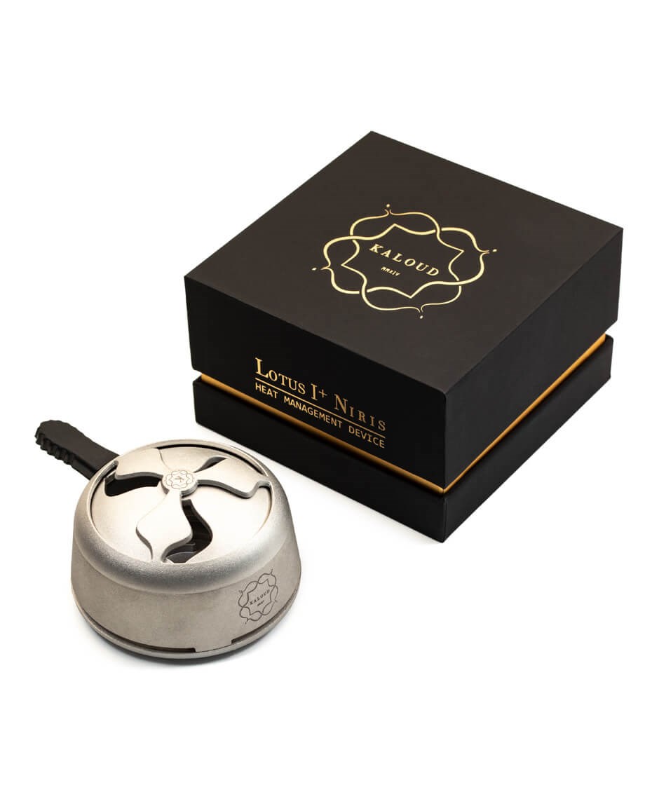 Amerikan Kaloud lotus 1 +