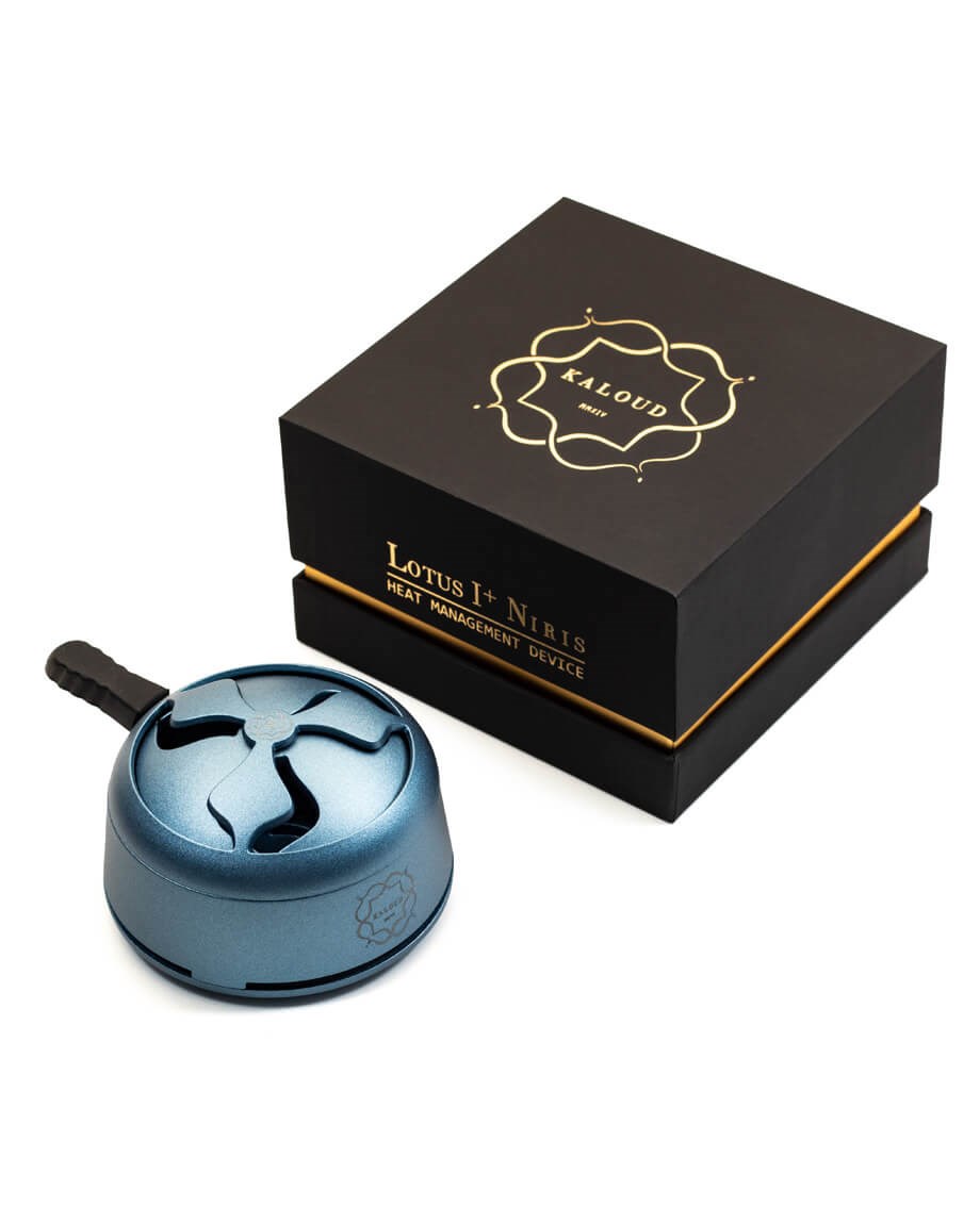 Amerikan Kaloud lotus 1 + Azuris