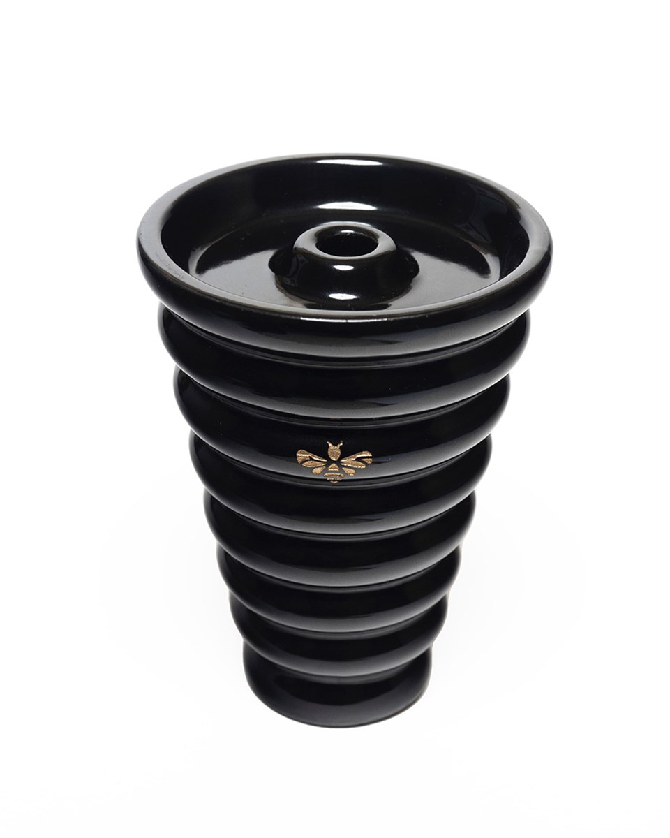 Bee Black hive 1-Black