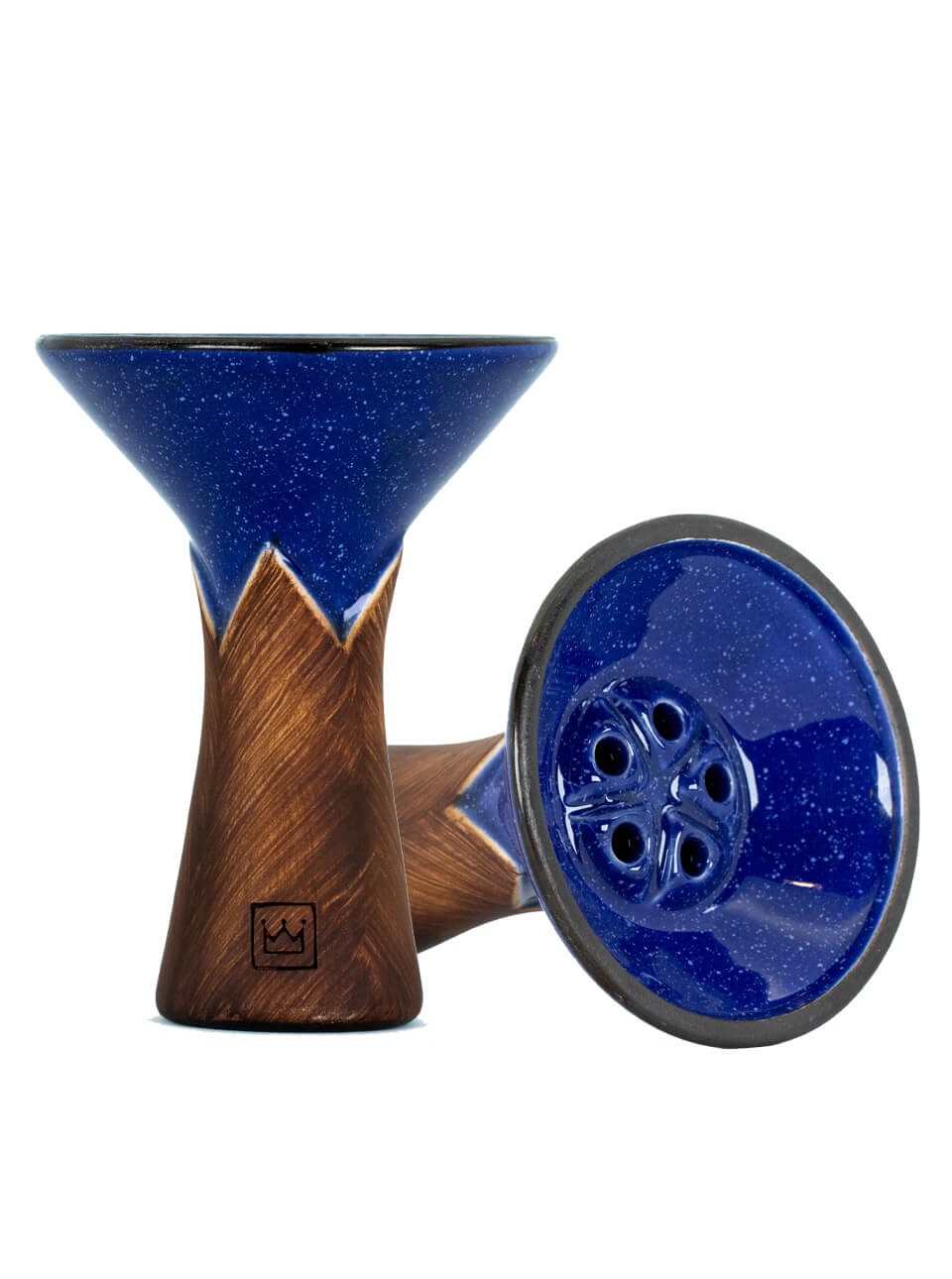 Big Maks Bowl - Blue