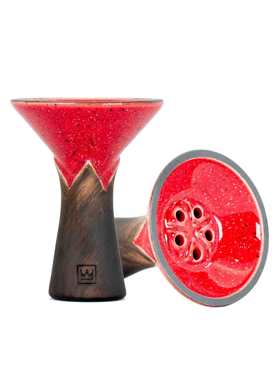 Big Maks Bowl - Red