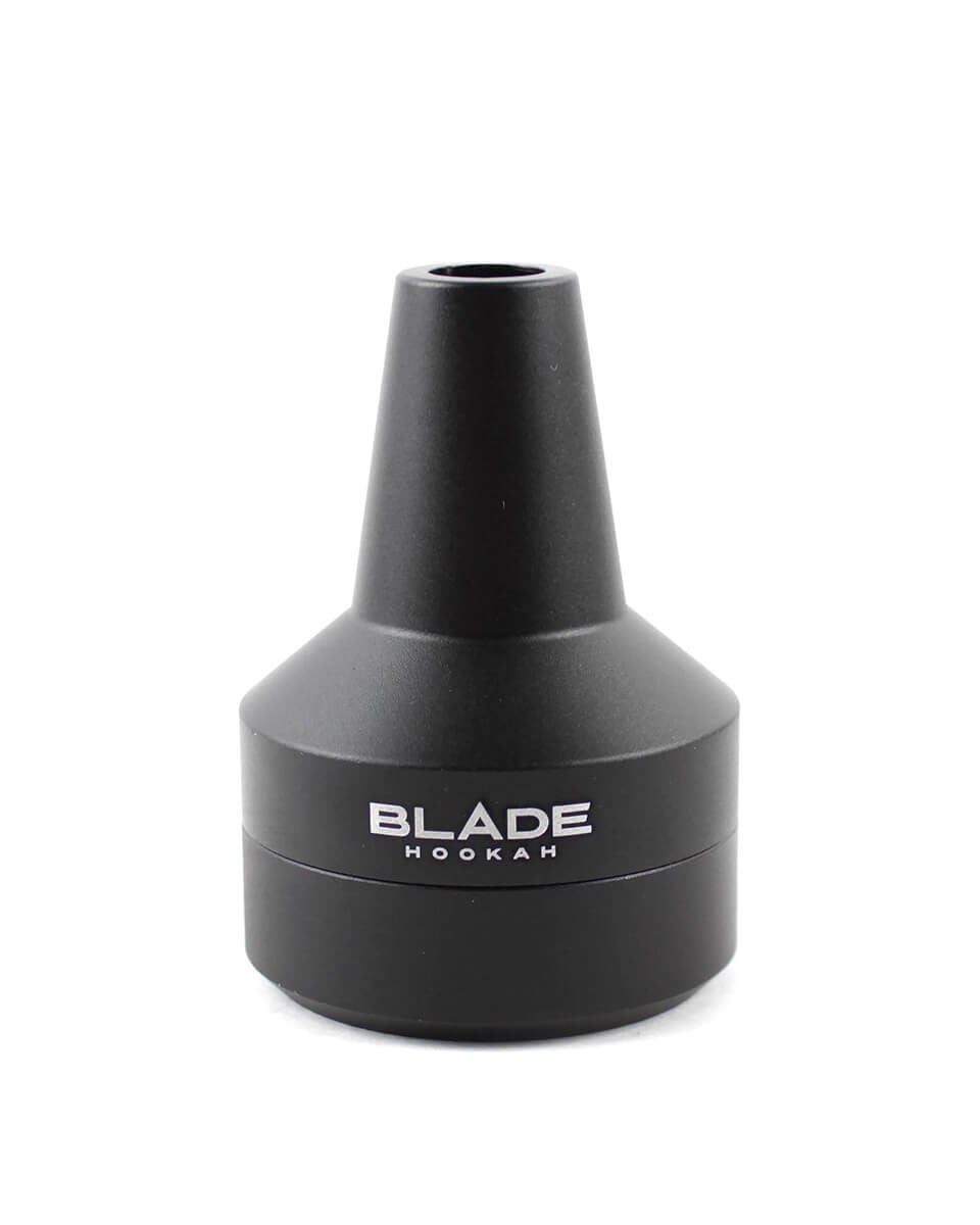 Blade Şerbetlik Anod - Siyah