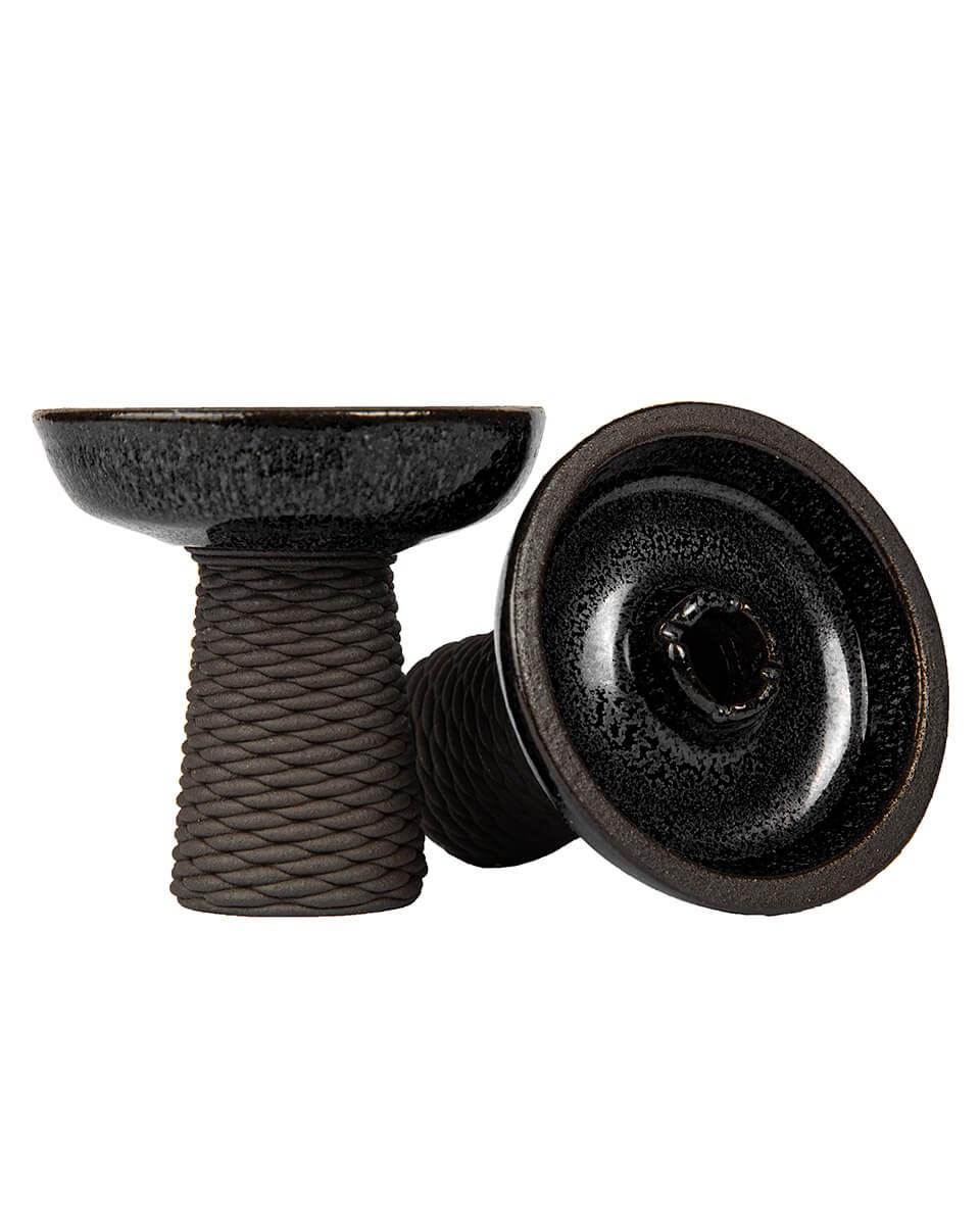 C3D 15 - Black