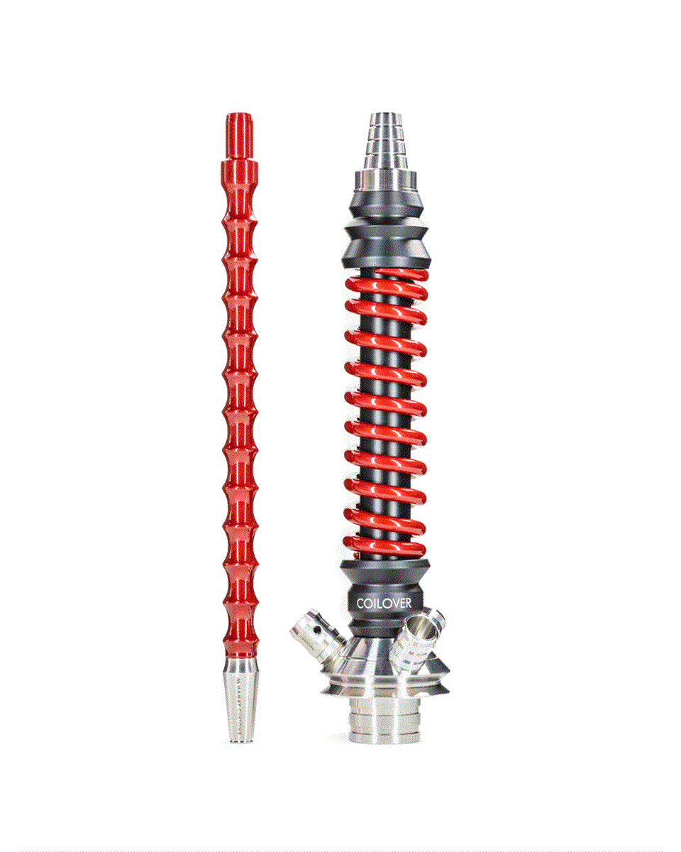 Coilover Mini 1