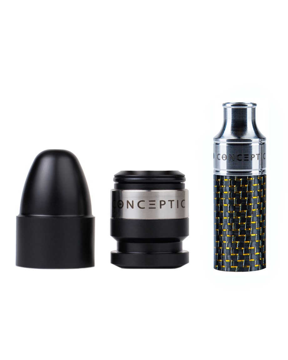 Conseptic Sipsi - Yellow