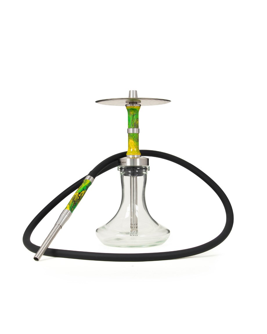 Core mini - Lime Yellow