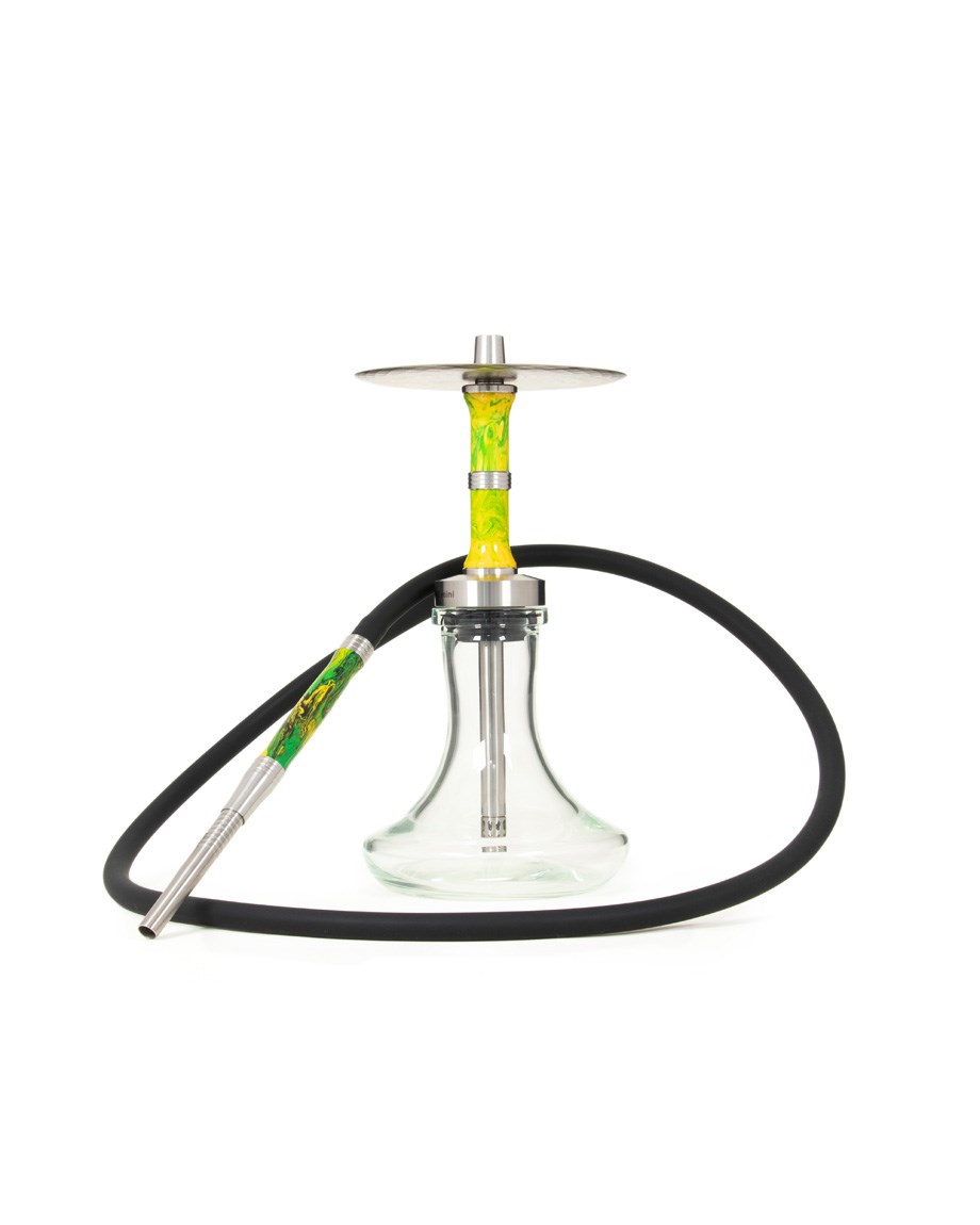 Core mini - Yellow Lime