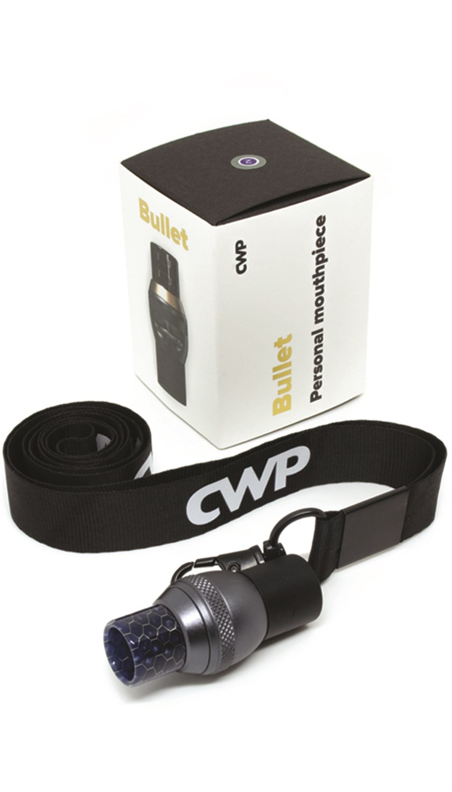 CWP - Blue