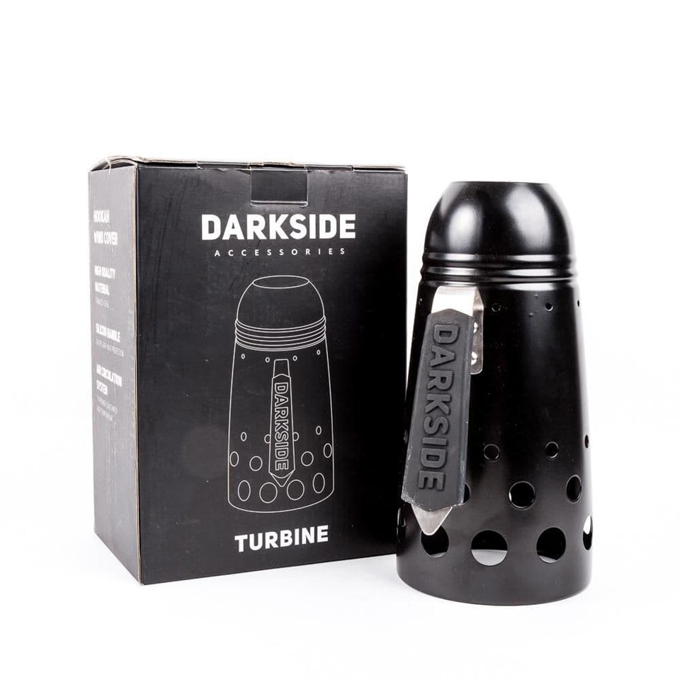 DARKSIDE TURBINE 