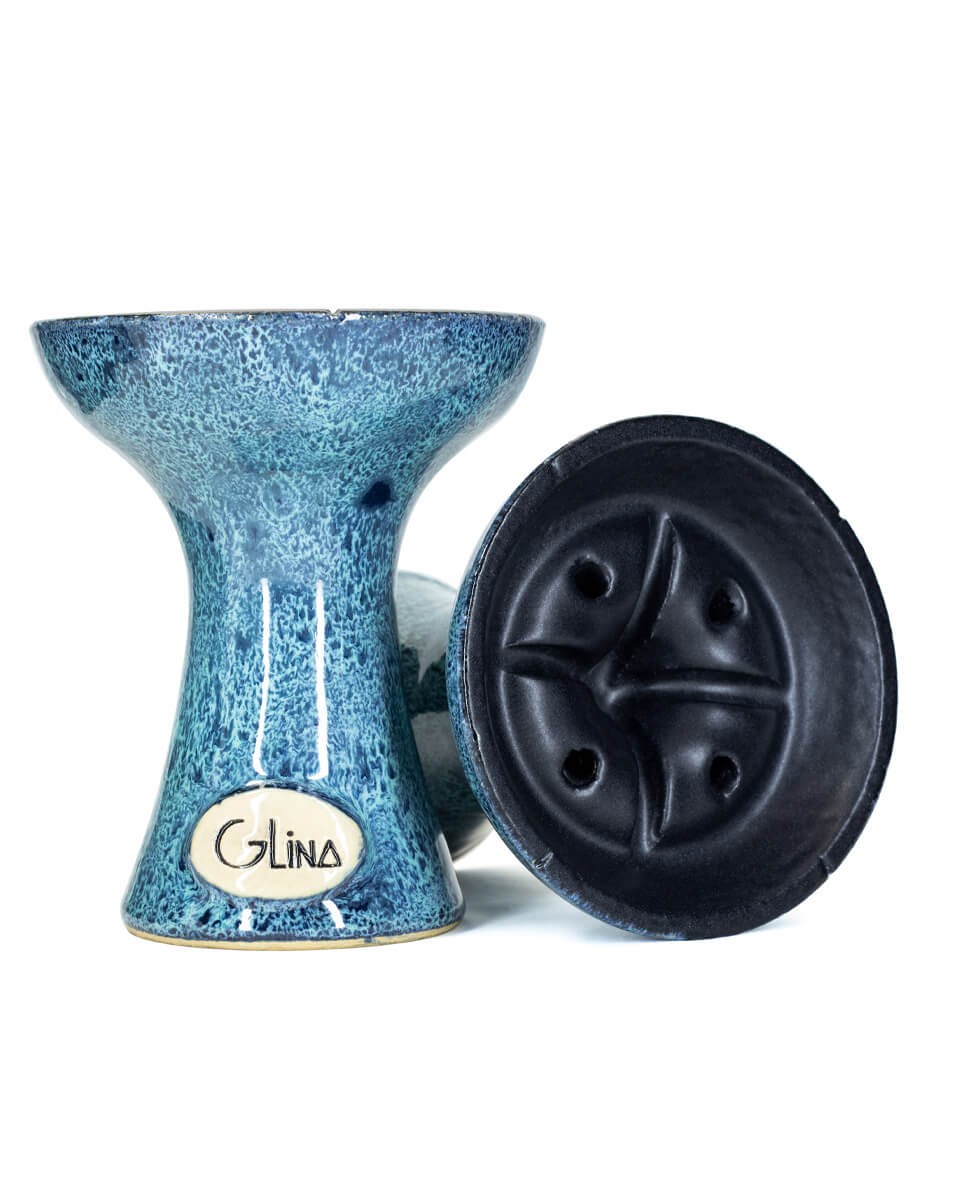 Glina Bowls Classic-Mavi