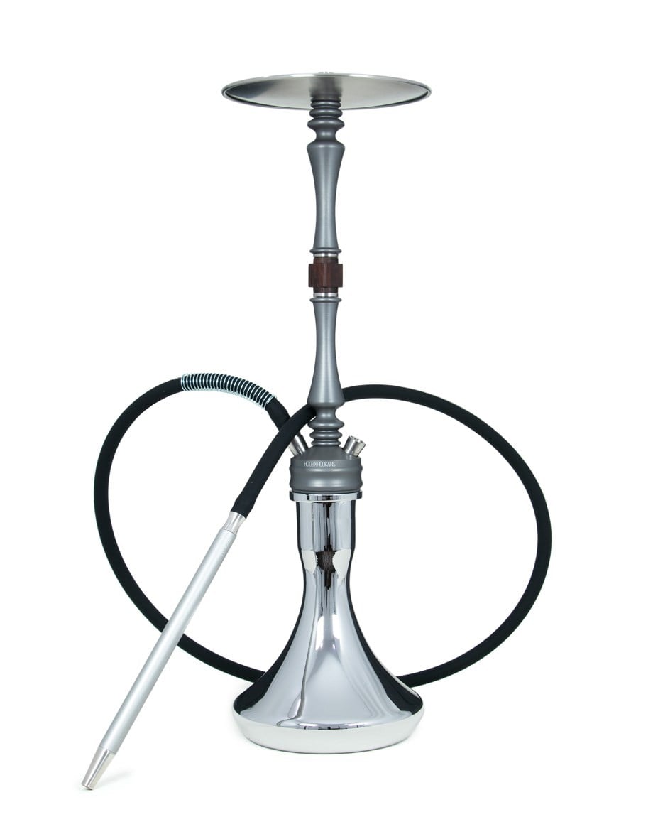 Hoob Mars Silver
