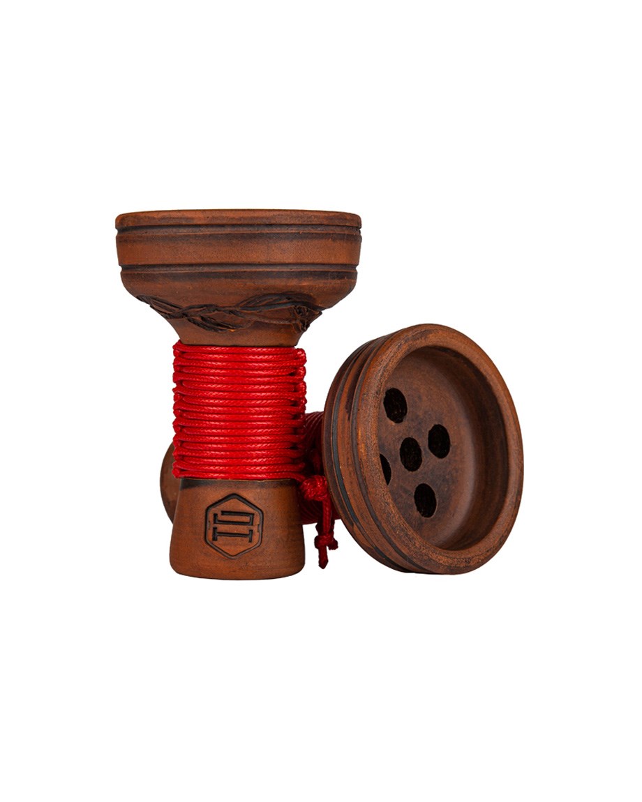 Japona Hookah Killer Kırmızı