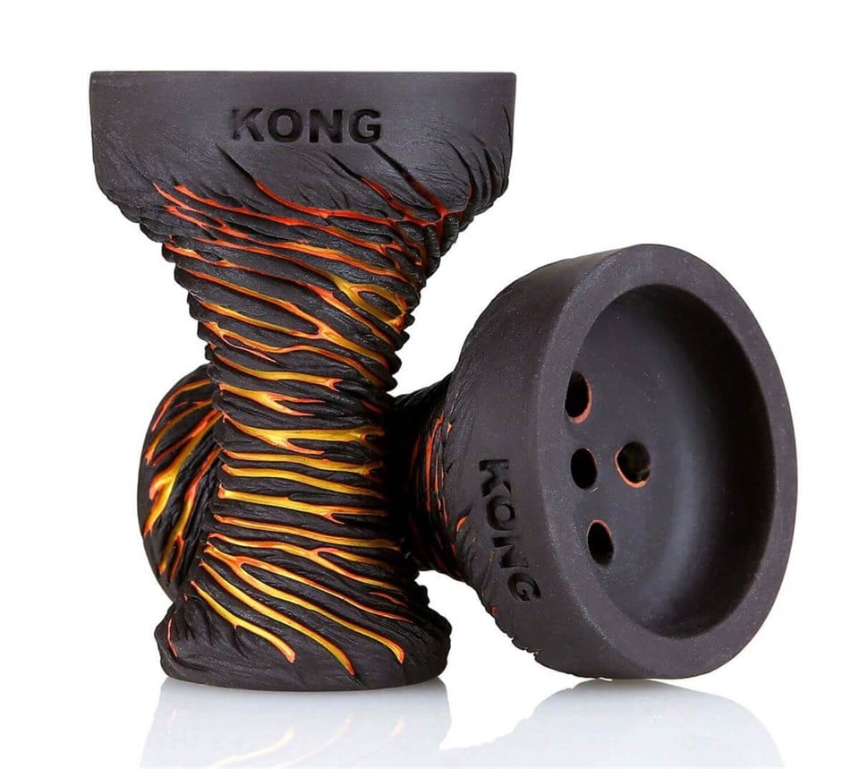 Kong - LAVA