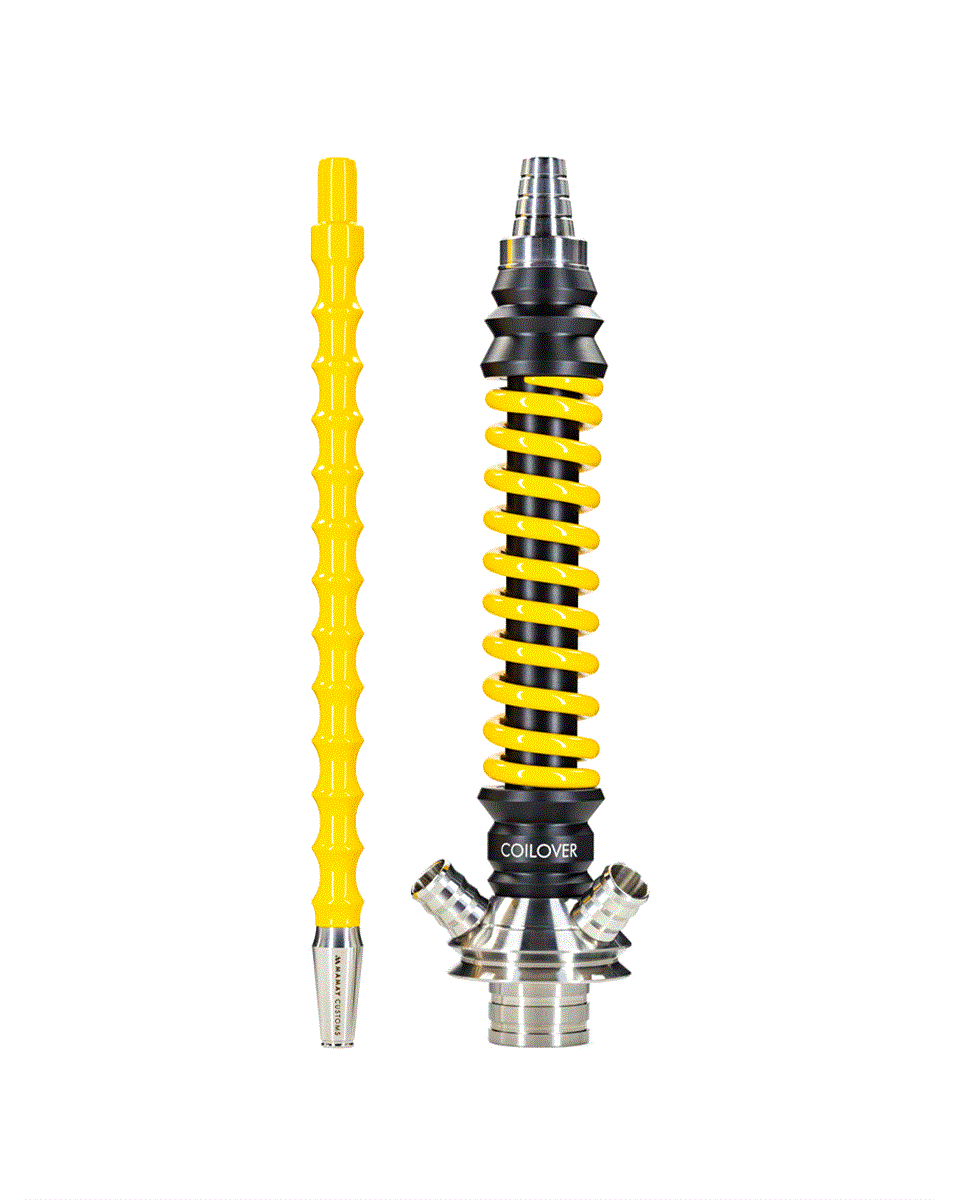 Mamay Customs Coilover Mini 7