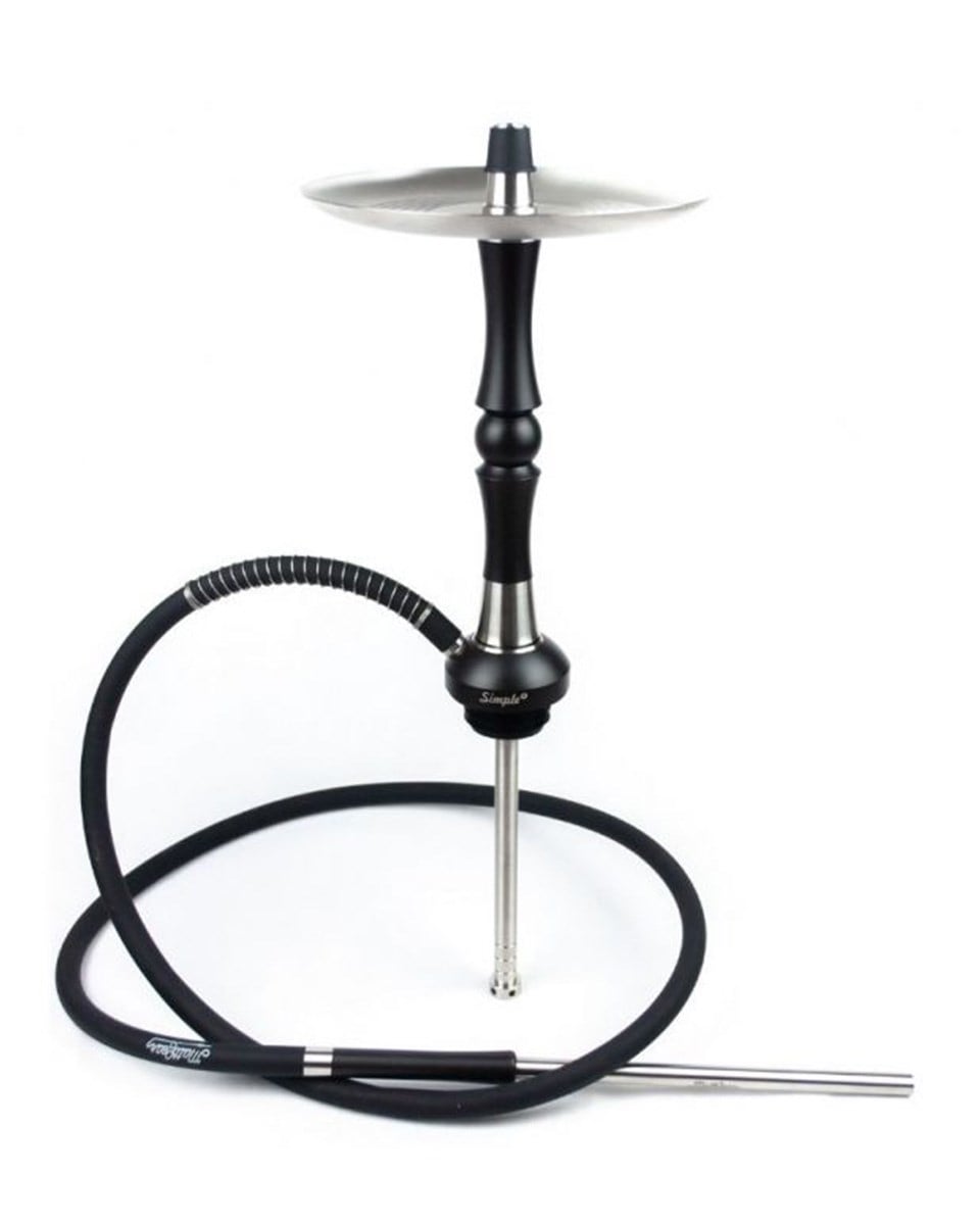 Mattpear Simple S pro-Black Ball