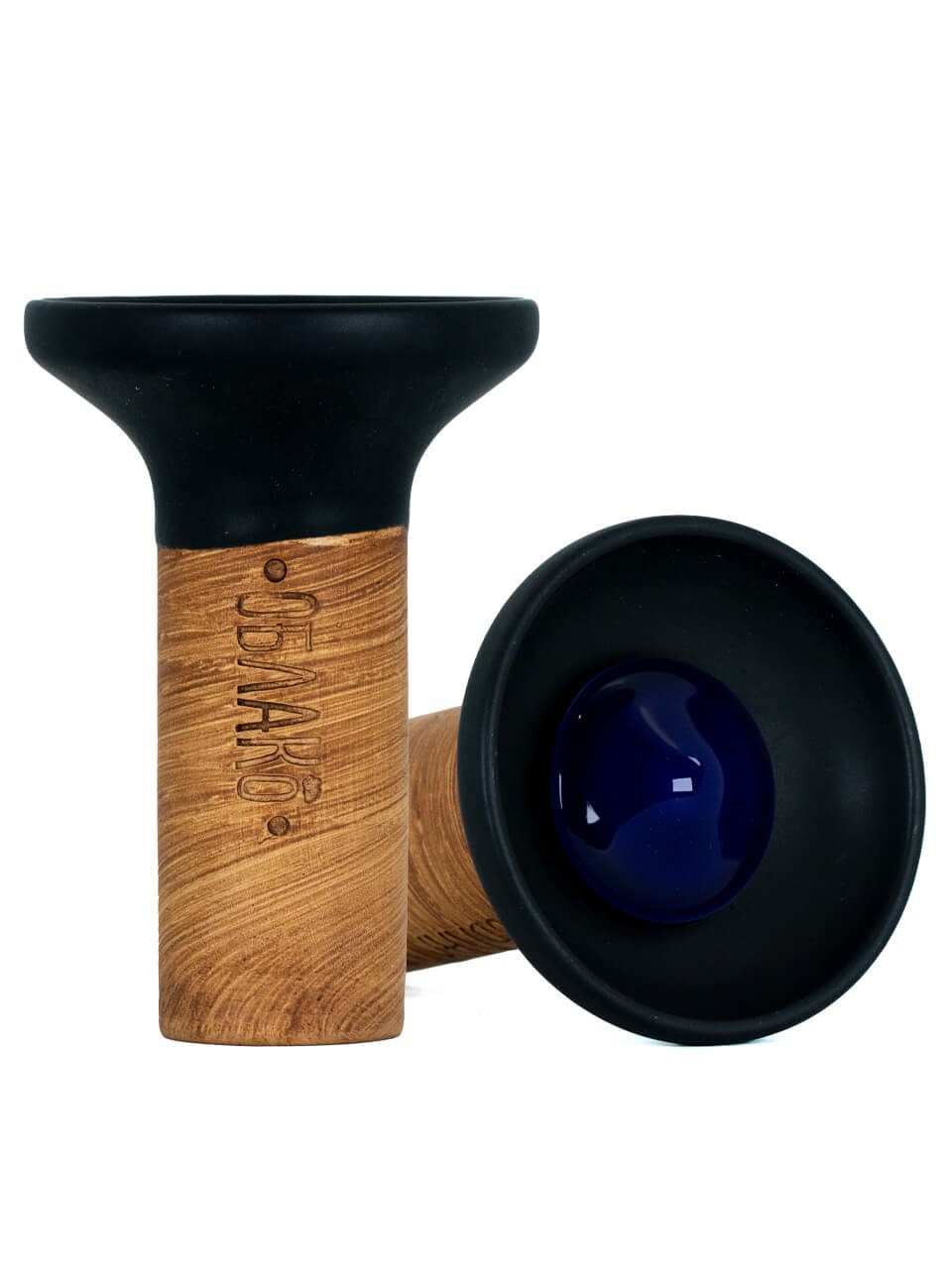 Oblako Flow - Black Blue