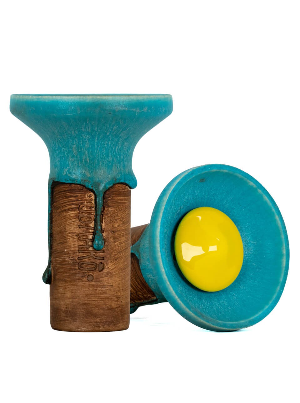 Oblako Flow - Green Honey