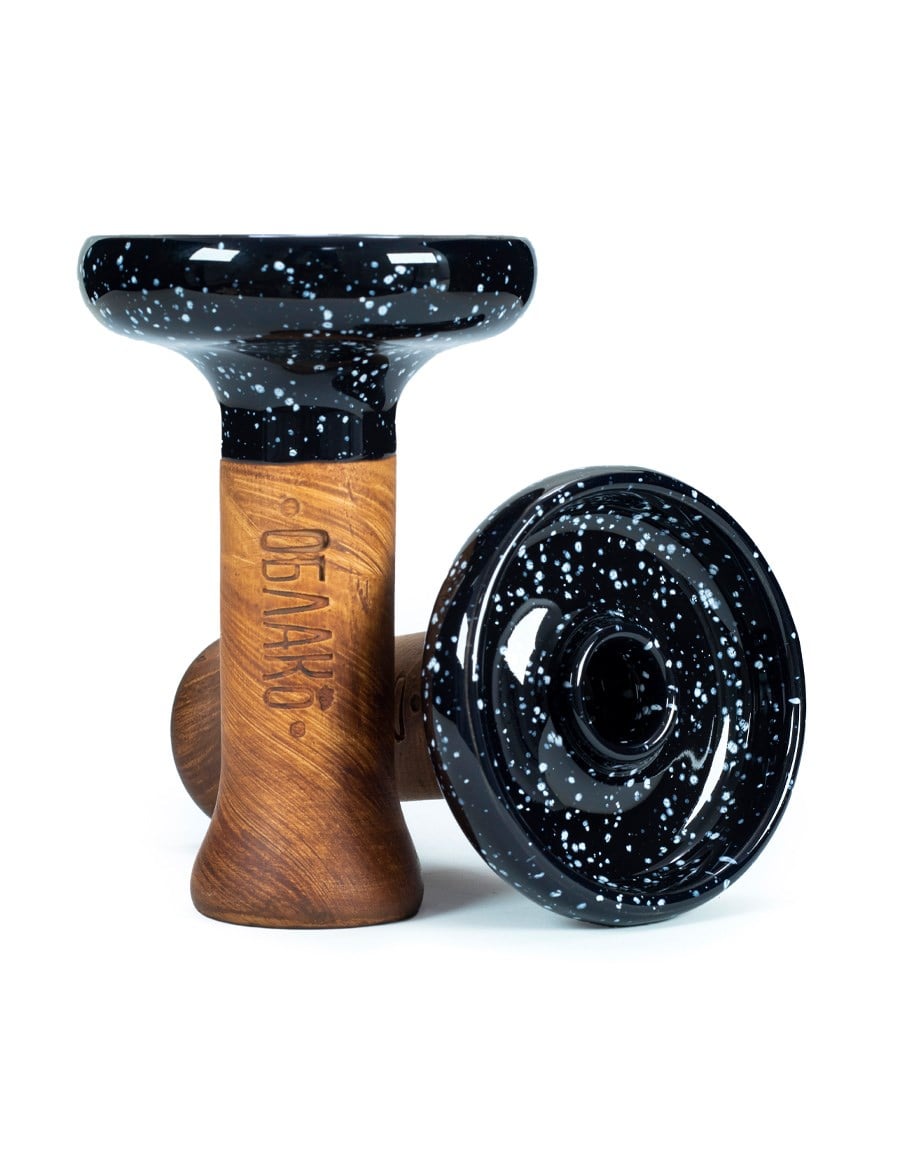 Oblako Large - Black 