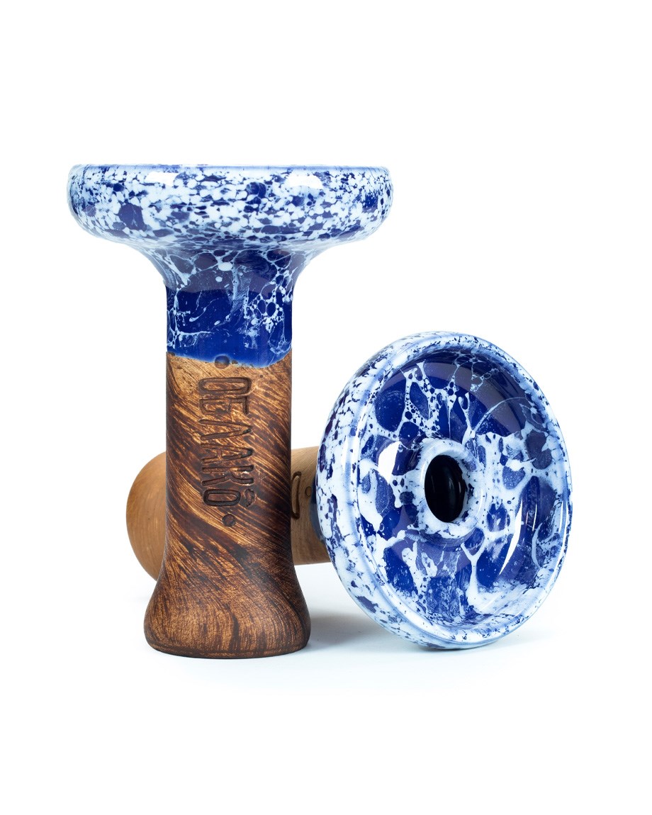 Oblako Large - Blue Ocean