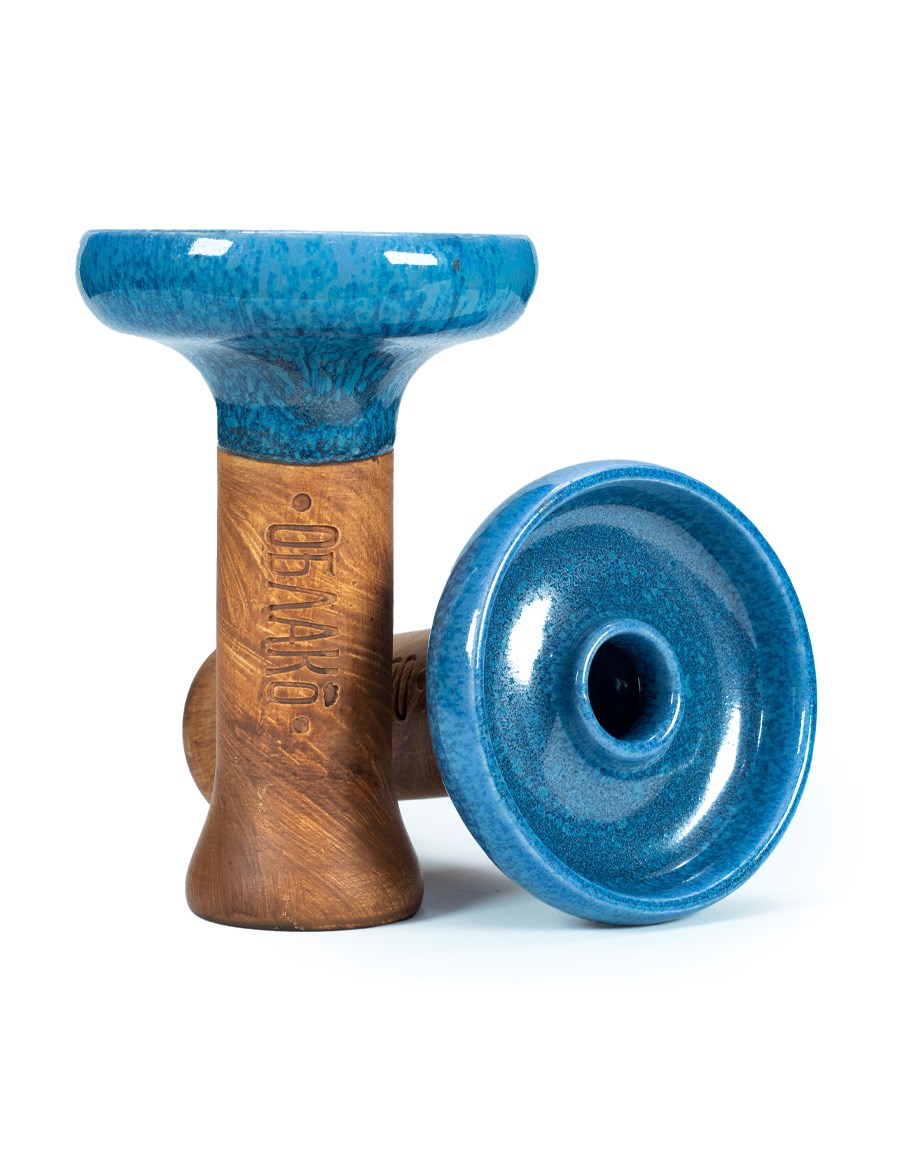 Oblako Large - Cute Blue