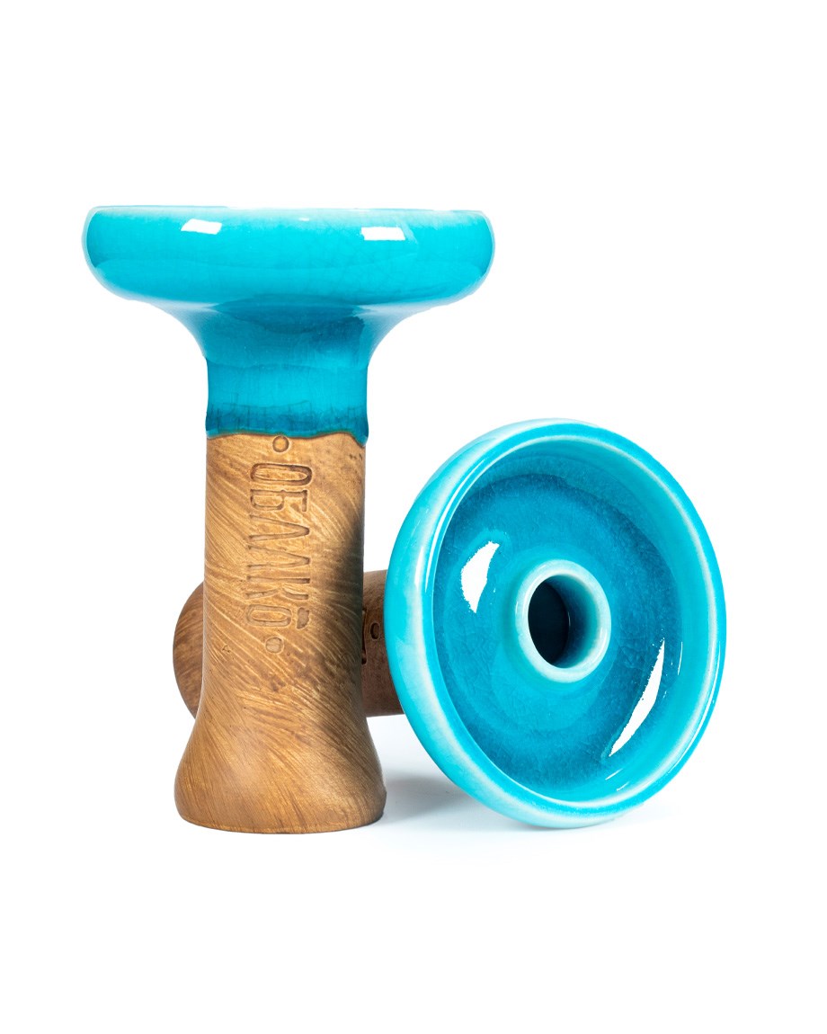 Oblako Large - Sweet Aqua