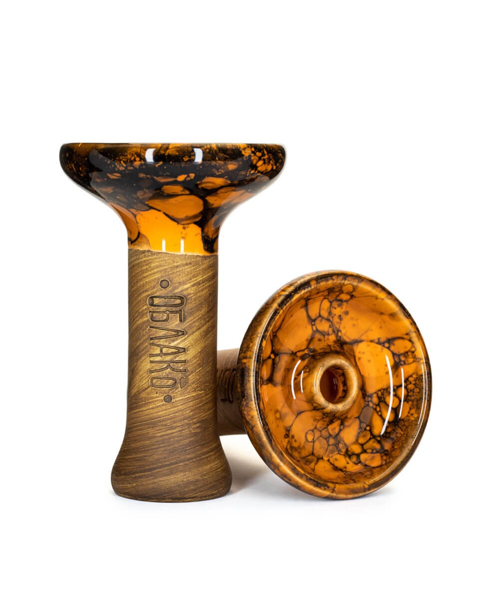 Oblako M-Orange Black