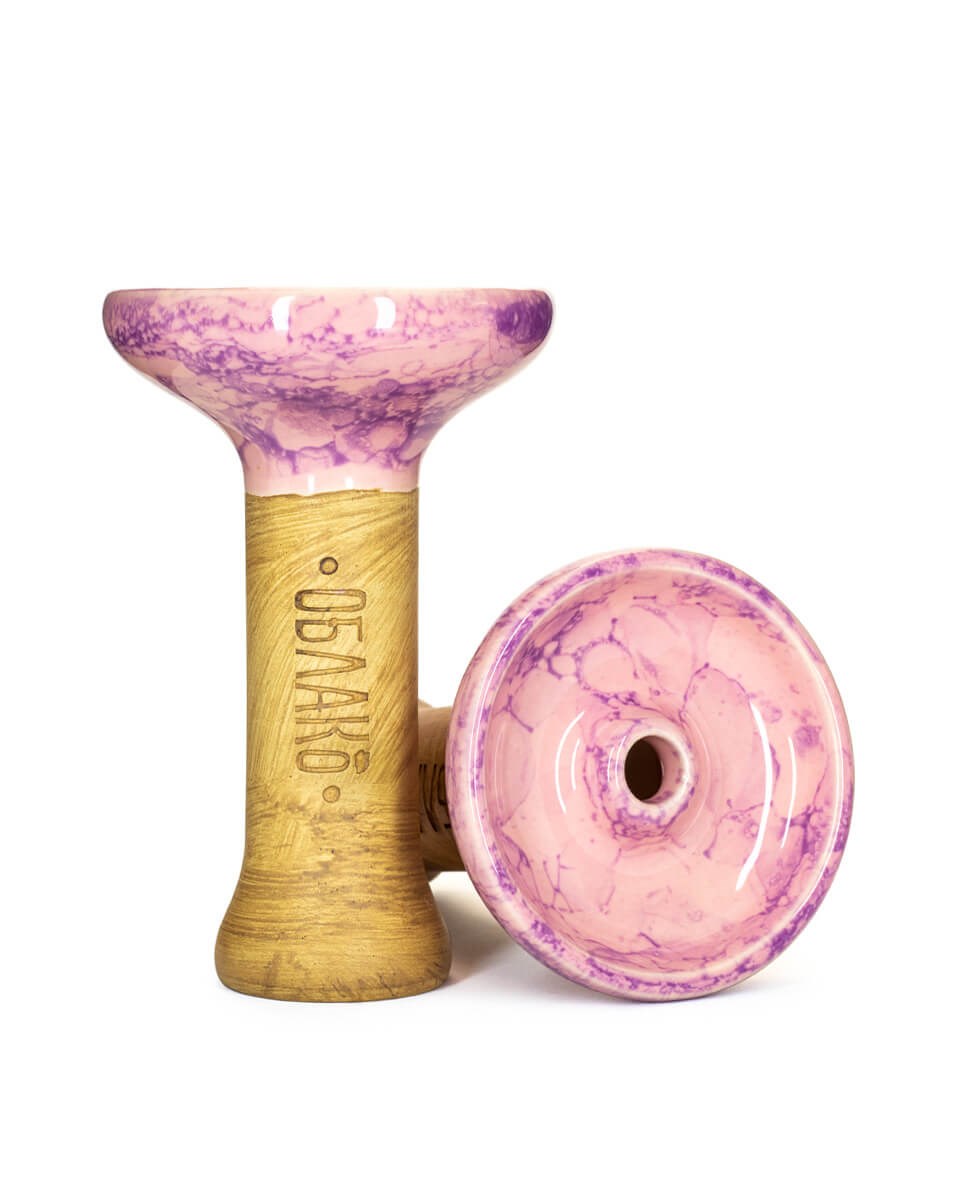 Oblako M-Pink Magenta