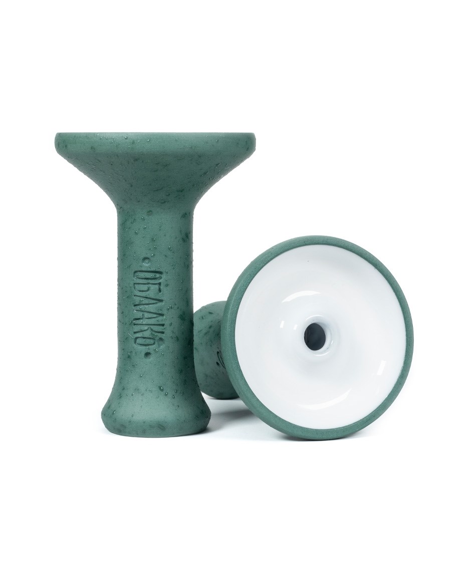 Oblako Phunnel Mono Yeşil M