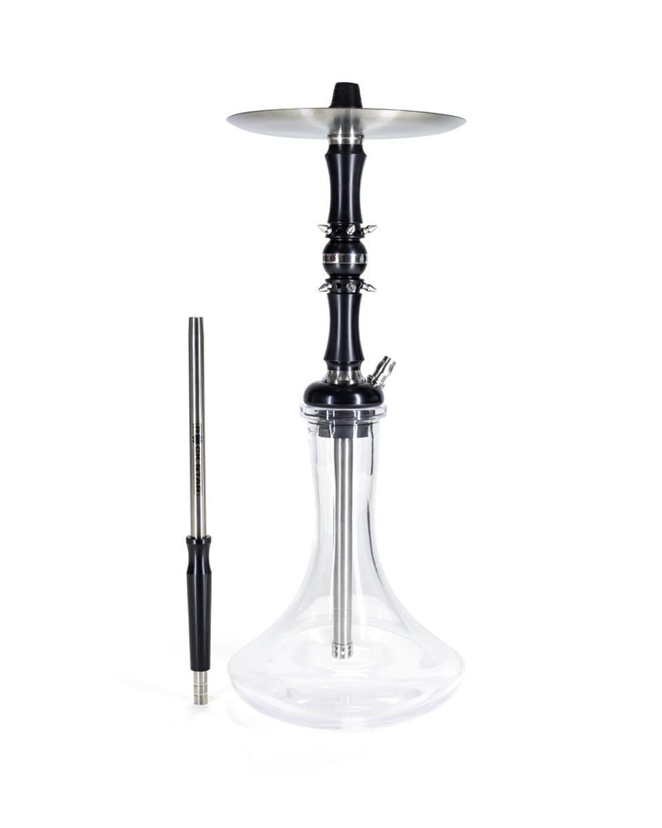 Rockstar hookah